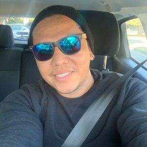 Meet your Posher, Dave